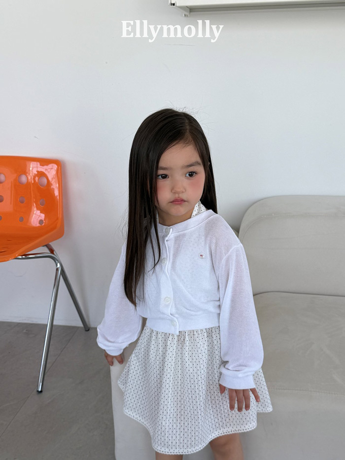 🇰🇷Ellymolly裙