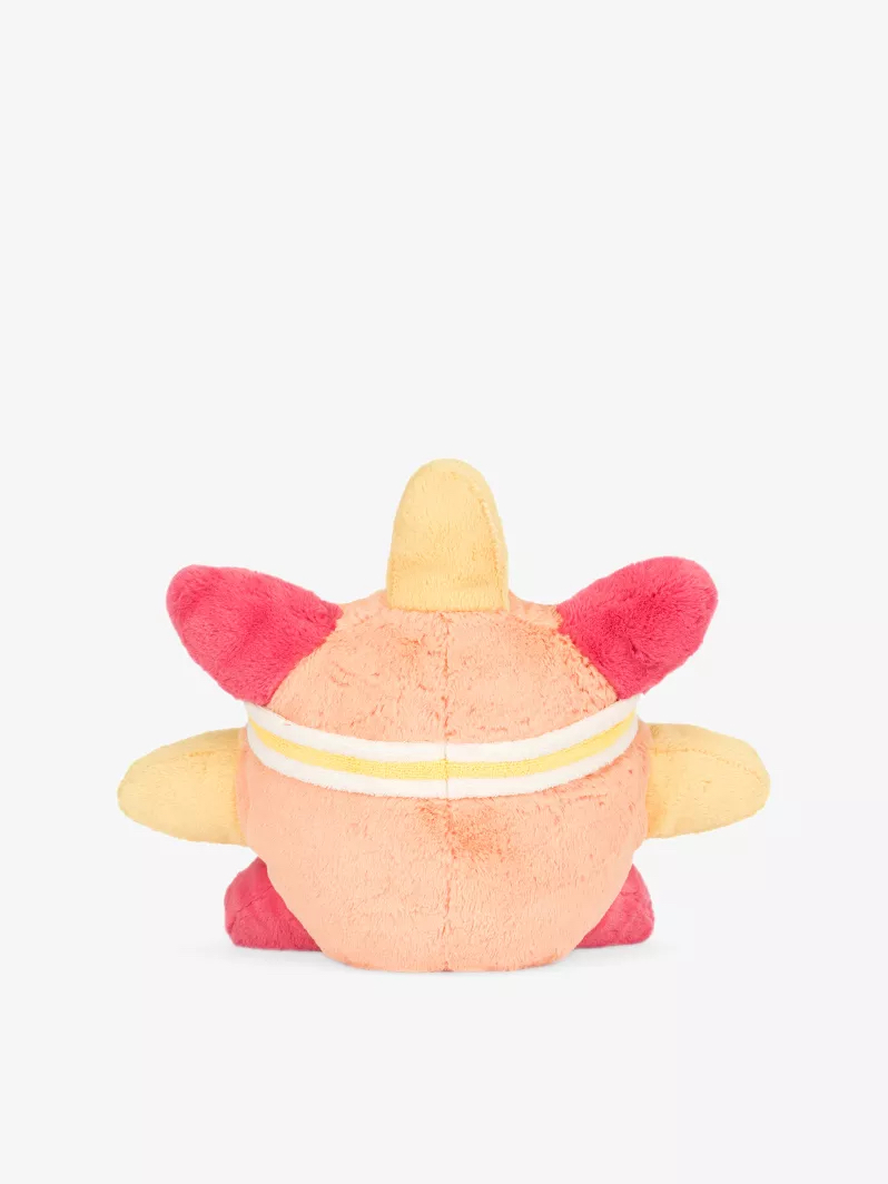 Jellycat Amuseables Sun ""Roller Skates"" Soft Toy H30cm