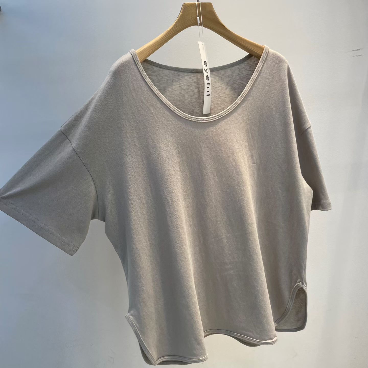 (2026SS) EYEFUL - TOP