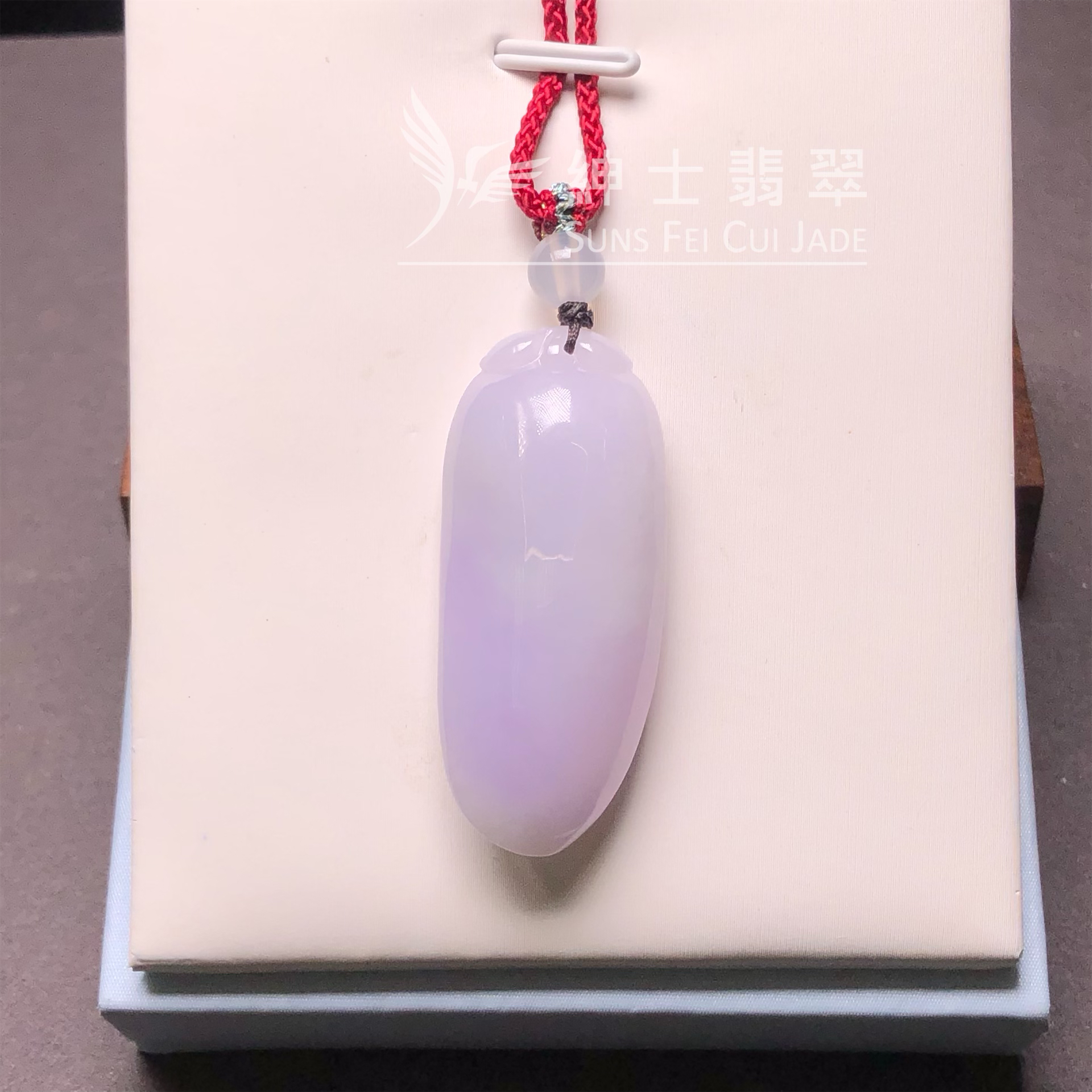 B08825 紫羅蘭萬壽果
