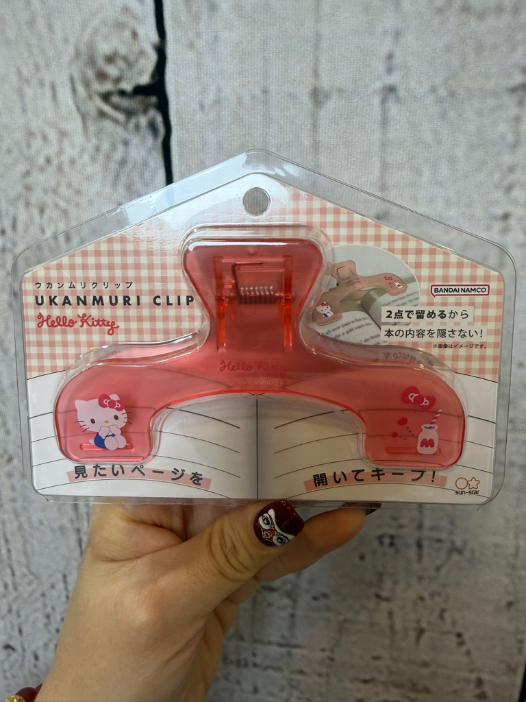 <🧡門市現貨🧡>Sanrio大大隻書夾