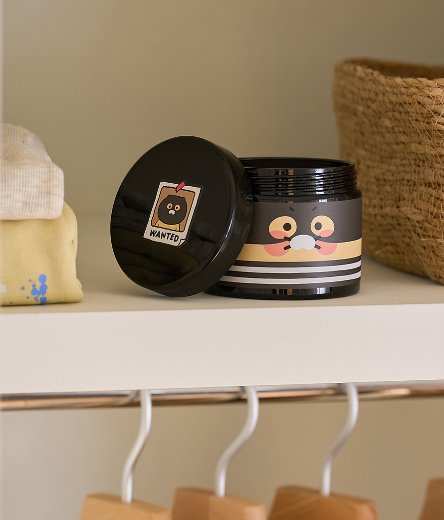 小偷春植 除臭膏