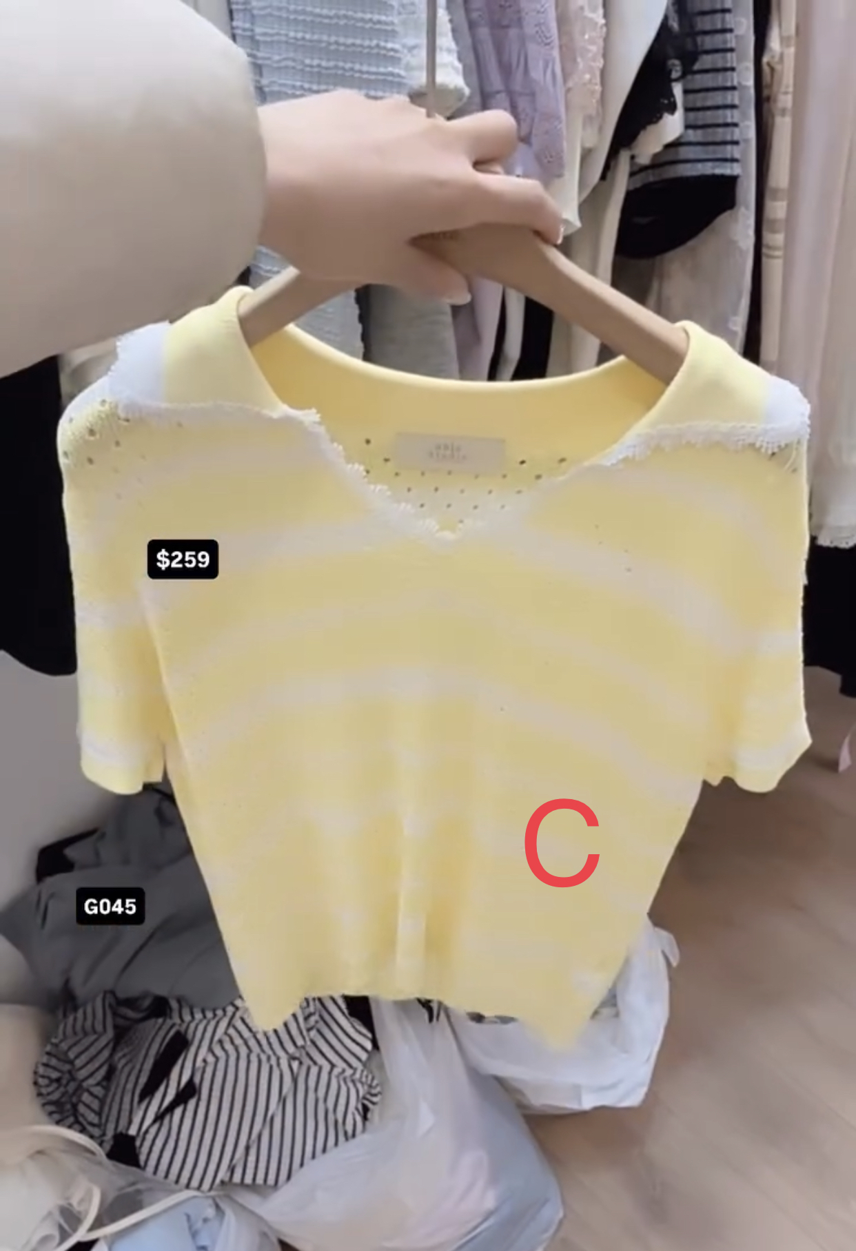 🇰🇷🇰🇷韓國連線3/4🔥🔥11135#G045