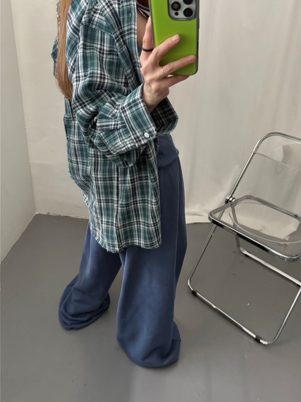221475 格仔長恤