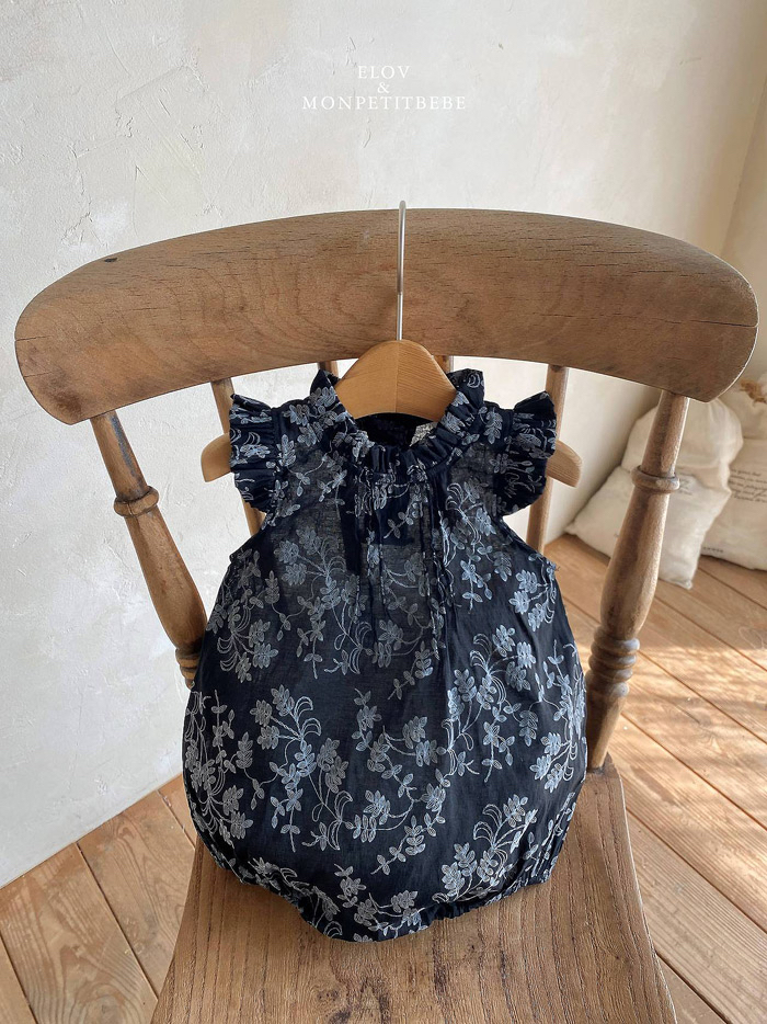 🇰🇷Mon petit bebe 包屁