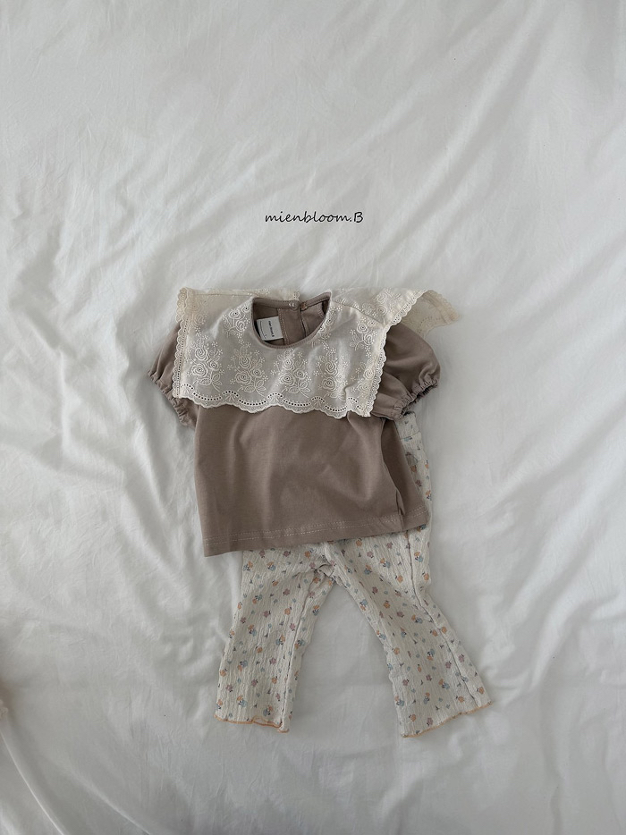 🇰🇷mienbloom.b 長褲