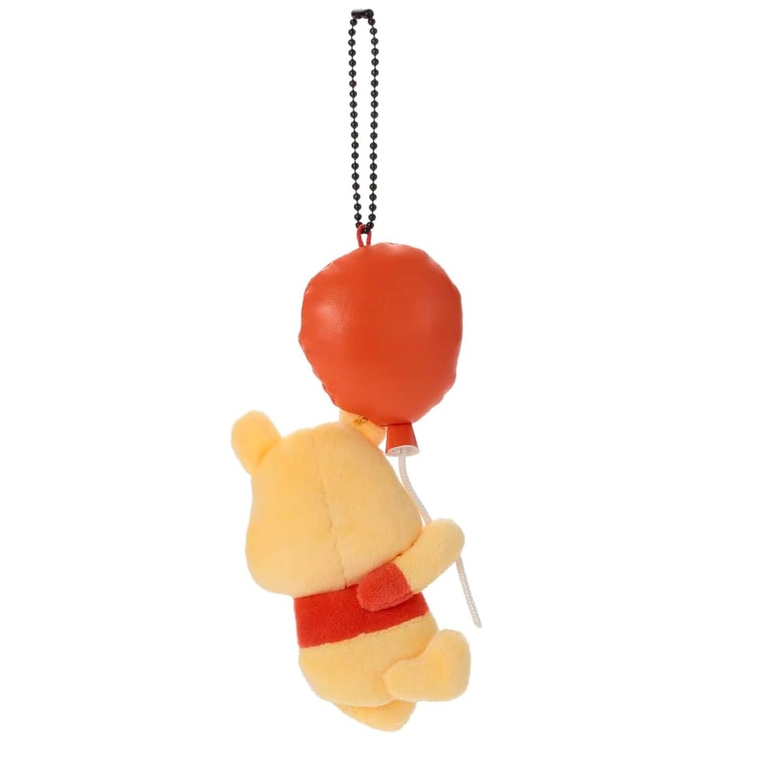 現貨｜Disney Winnie the Pooh 100週年版 小熊維尼 日版 毛公仔 吊飾 掛件 (183100)