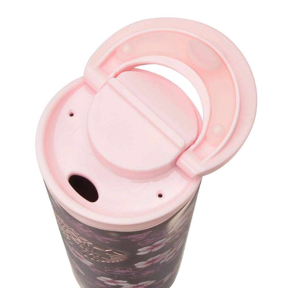 🎀【預訂】Starbucks JP Sakura 2026 Collection 不鏽鋼水瓶473ml