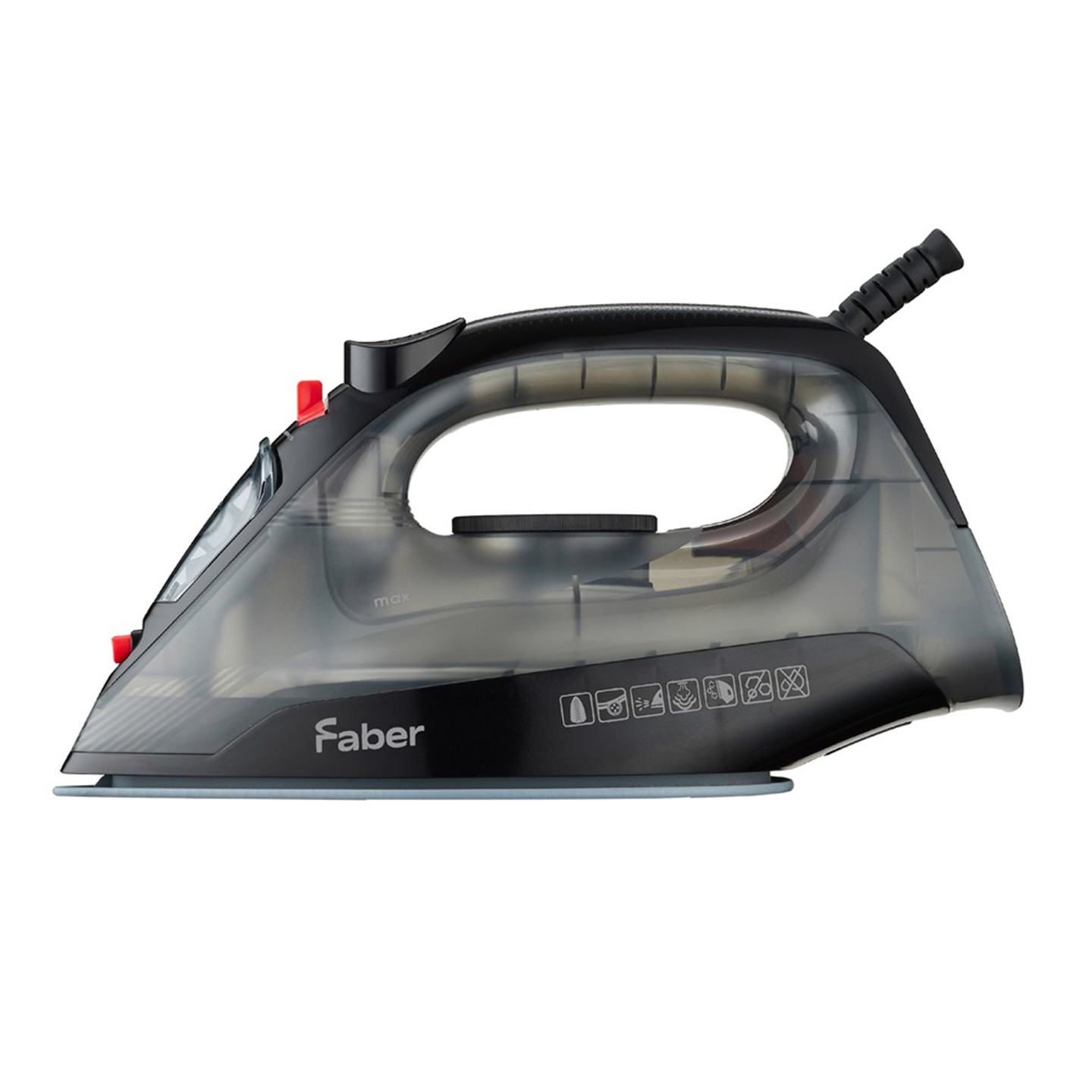 Faber 2200W Steam Iron FSI 2233