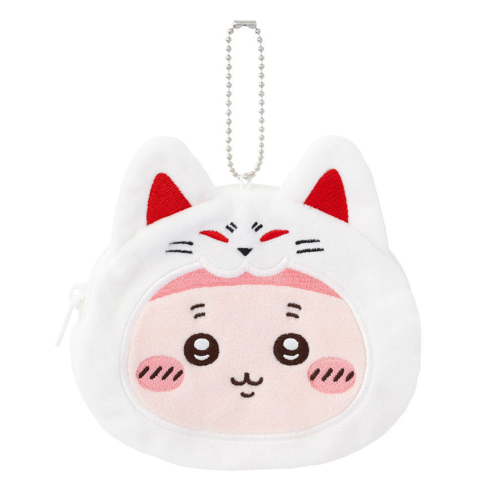 現貨 Chiikawa稻荷 古本屋 袋仔 