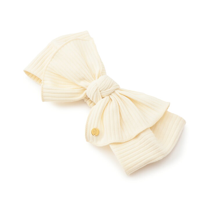 🇯🇵預訂 日本直送🇯🇵Petit Main名牌四色蝴蝶結髮帶