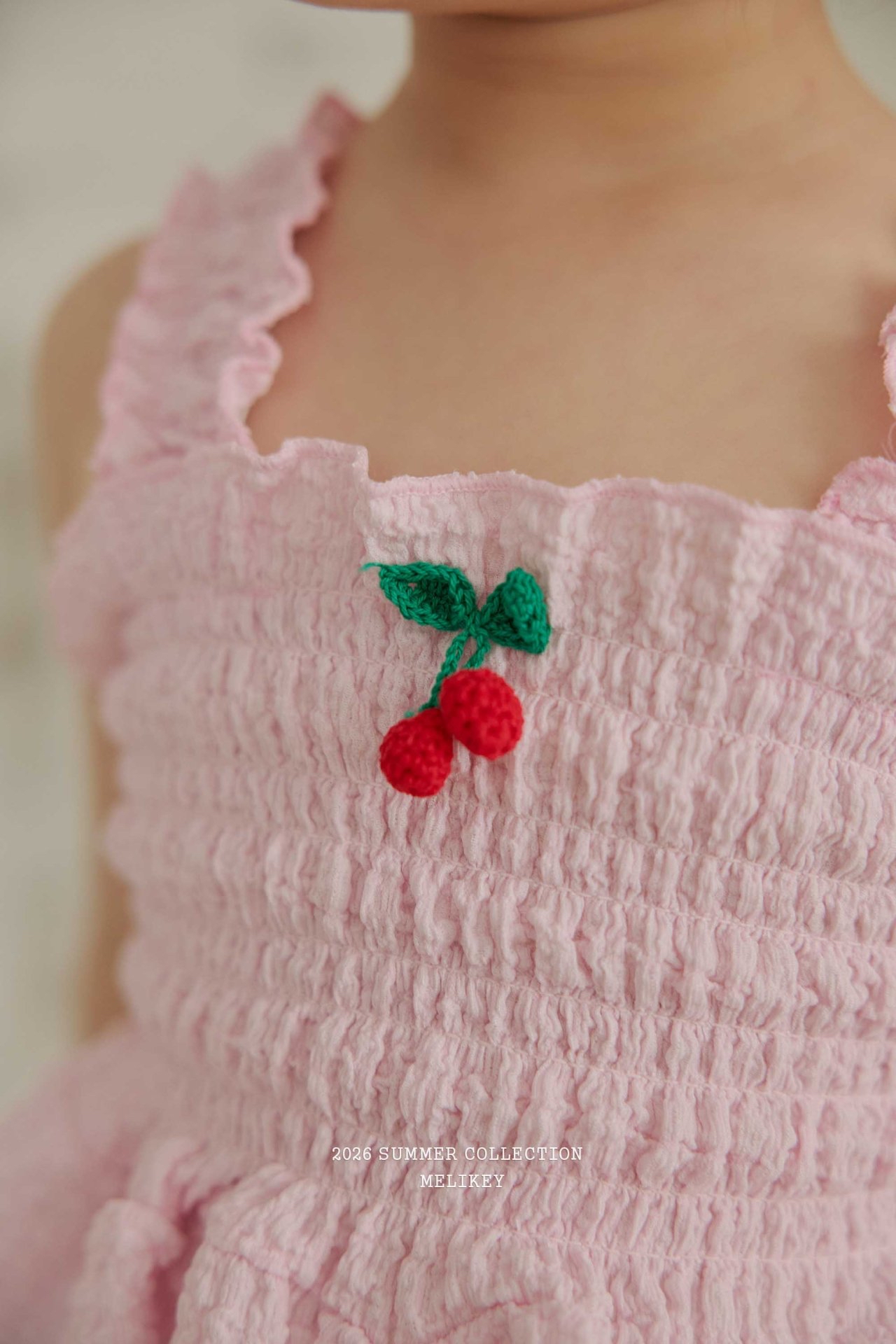 🇰🇷Melikey背心