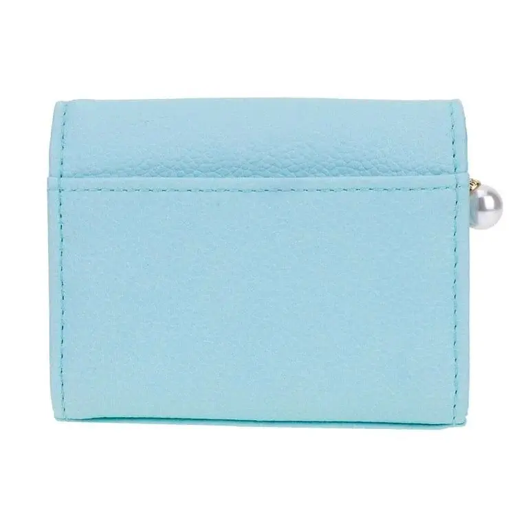 現貨🐱| SANRIO銀包（ Kuromi/Cinnamoroll/Hangyodon）