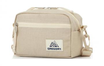 Gregory Padded Sholder Pouch S 65390