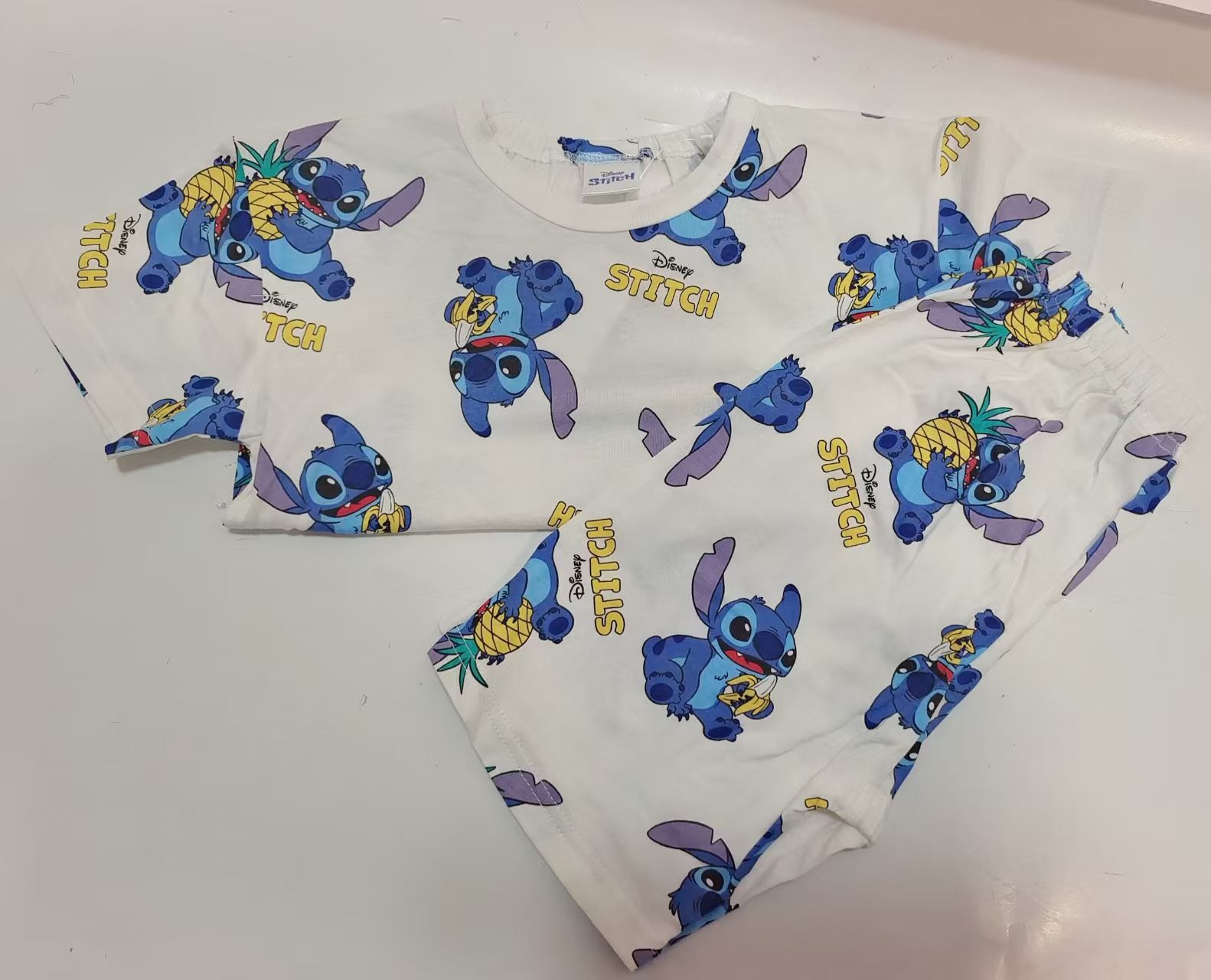 （只供已預訂客人付款） 小丑魚/美人魚/史迪仔款