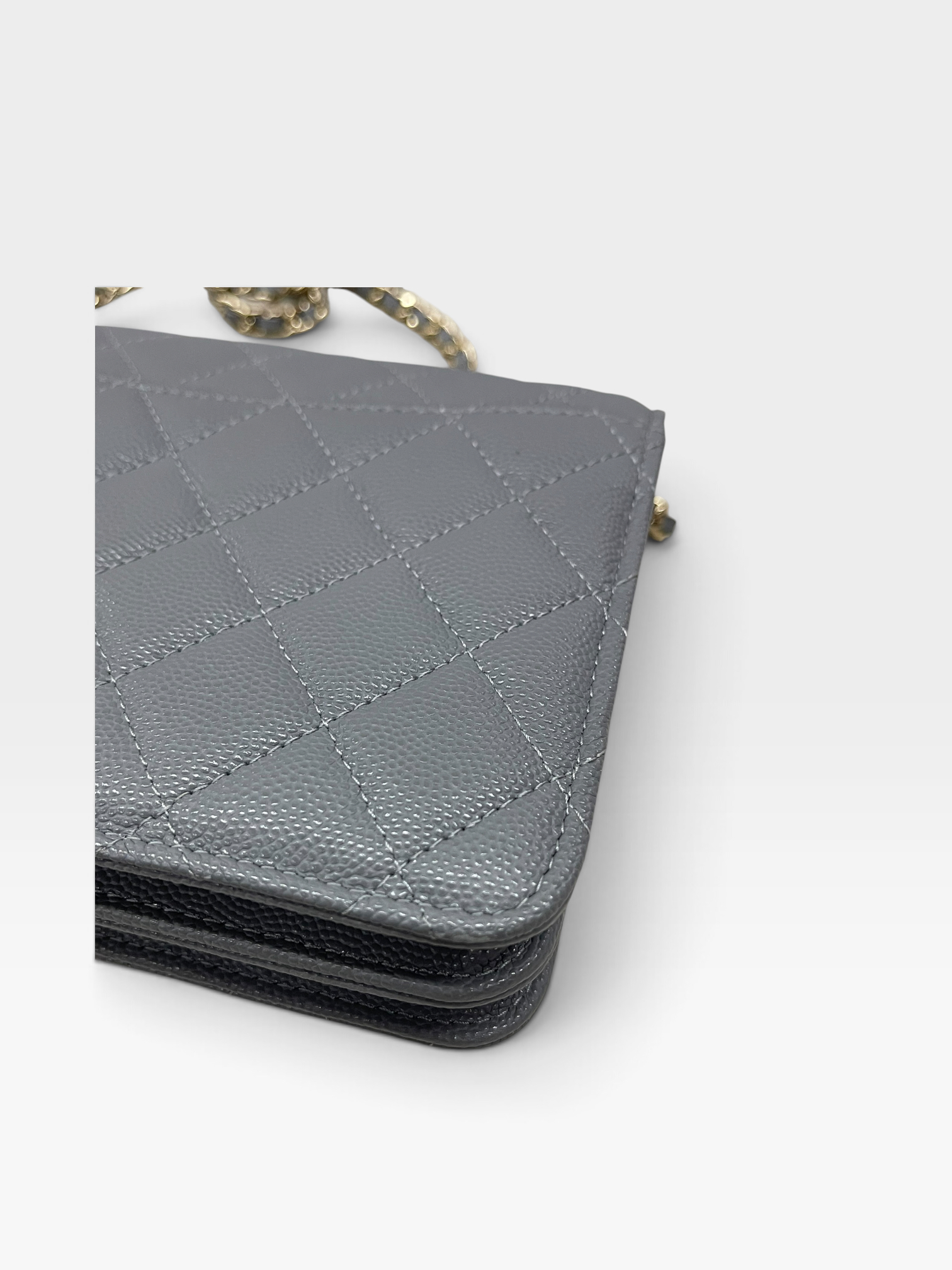 Pre-Owned CHANEL WOC / Product Code: 090303