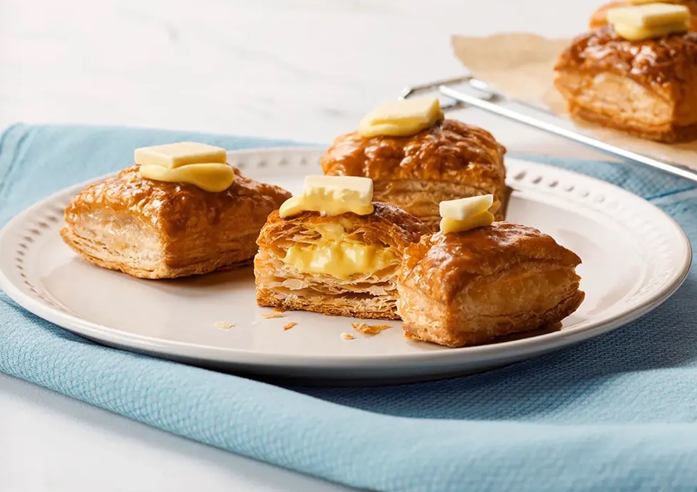 Sugar Butter Tree｜奶油朱古力批4/8入 ※ 期 間 限 定 商 品 ※