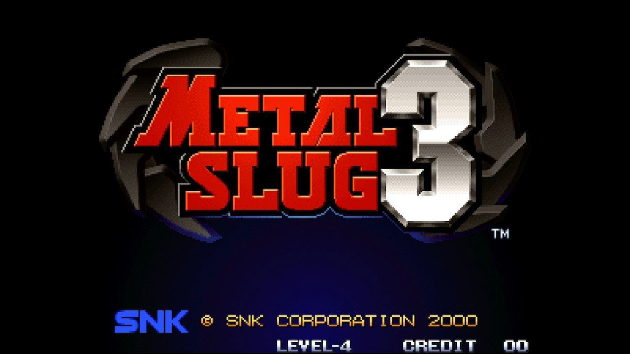 NS  ACA NEOGEO Selection 精選集 Vol.10 英/日文  ( 中文封面 ) NSW-3783