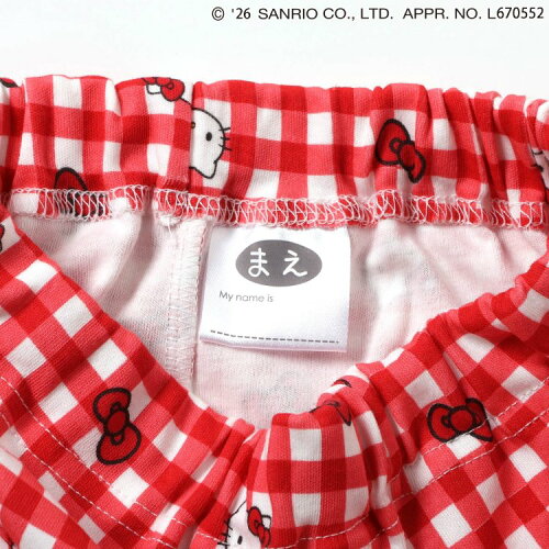 🆕【⭐訂購⭐】🌀 🇯🇵 日本直送🇯🇵 #Sanrio 可愛立體耳朵 長袖家居服套裝［4款選］🌀 [ELIA-0014][261004]
