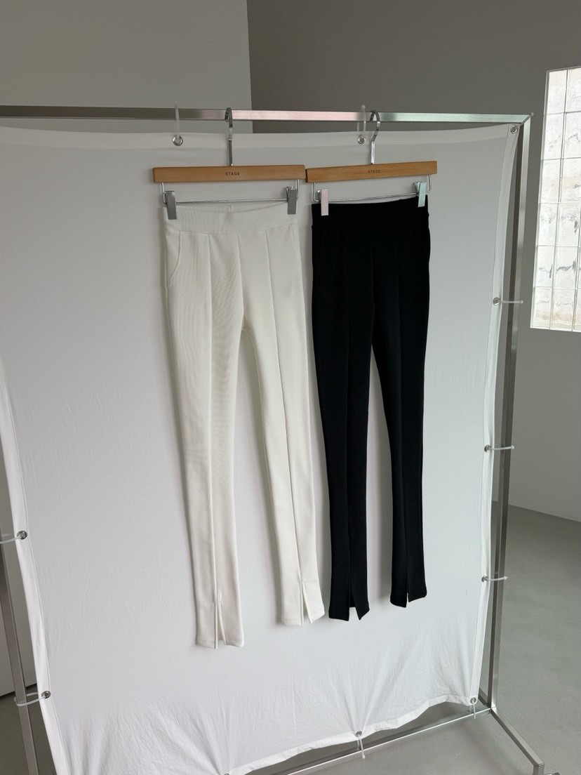 (2026FW) STAGE - LEGGINGS