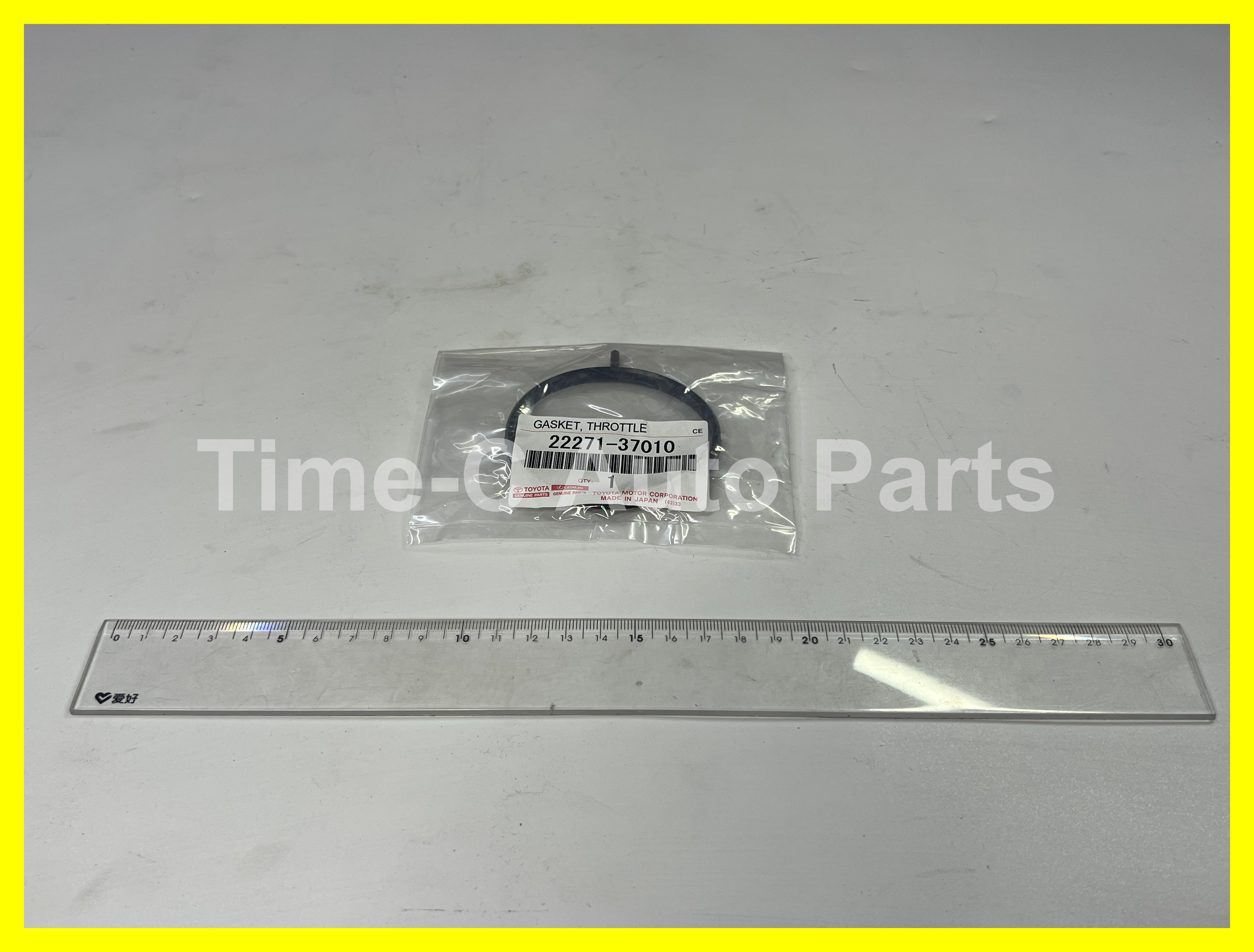 天風爭口 22271-37010 - Toyota Noah Voxy 80系