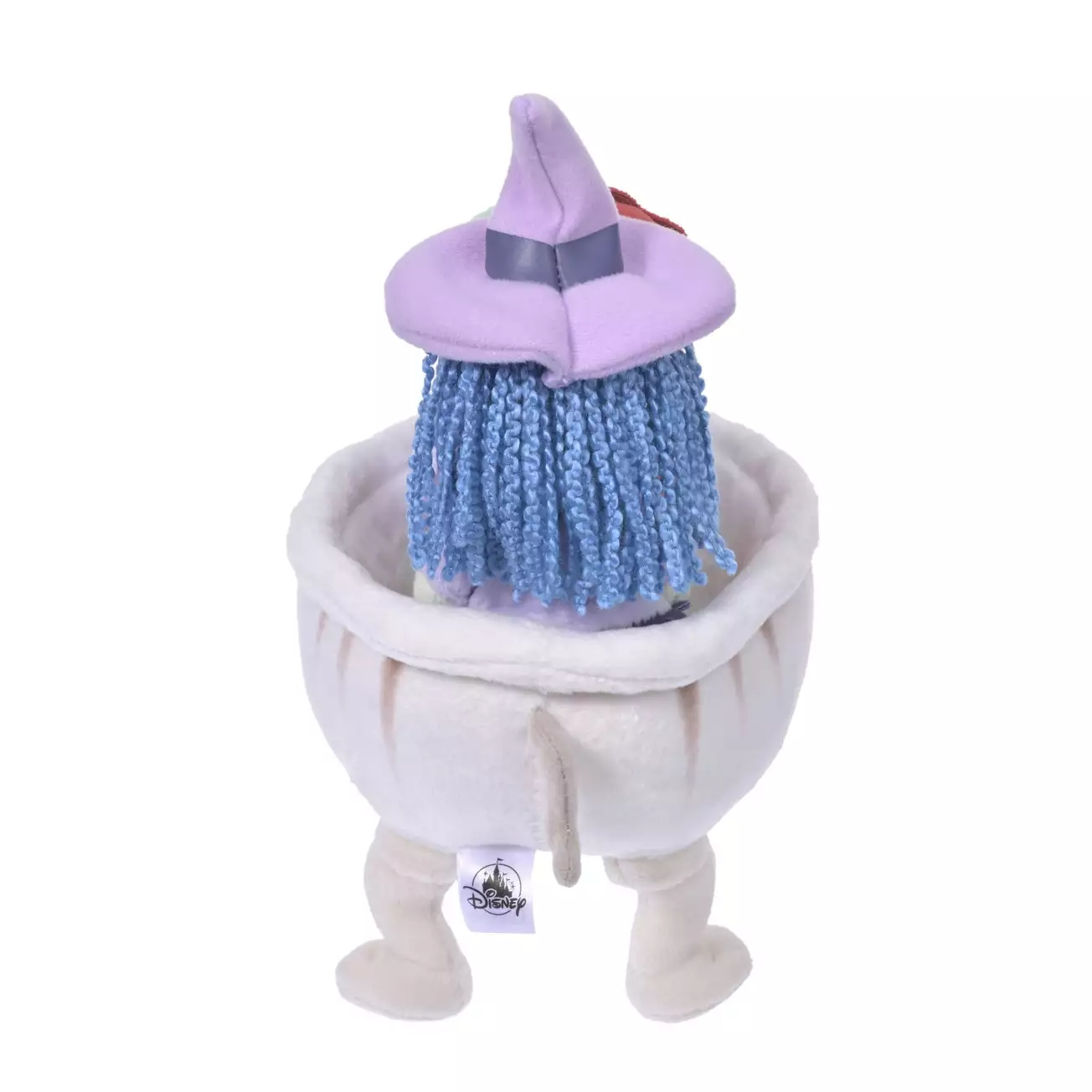 🌸 【預訂】Lock, Shock, and Barrel stanDs 公仔<日本限定> - 2026 TIM BURTON'S THE NIGHTMARE BEFORE CHRISTMAS