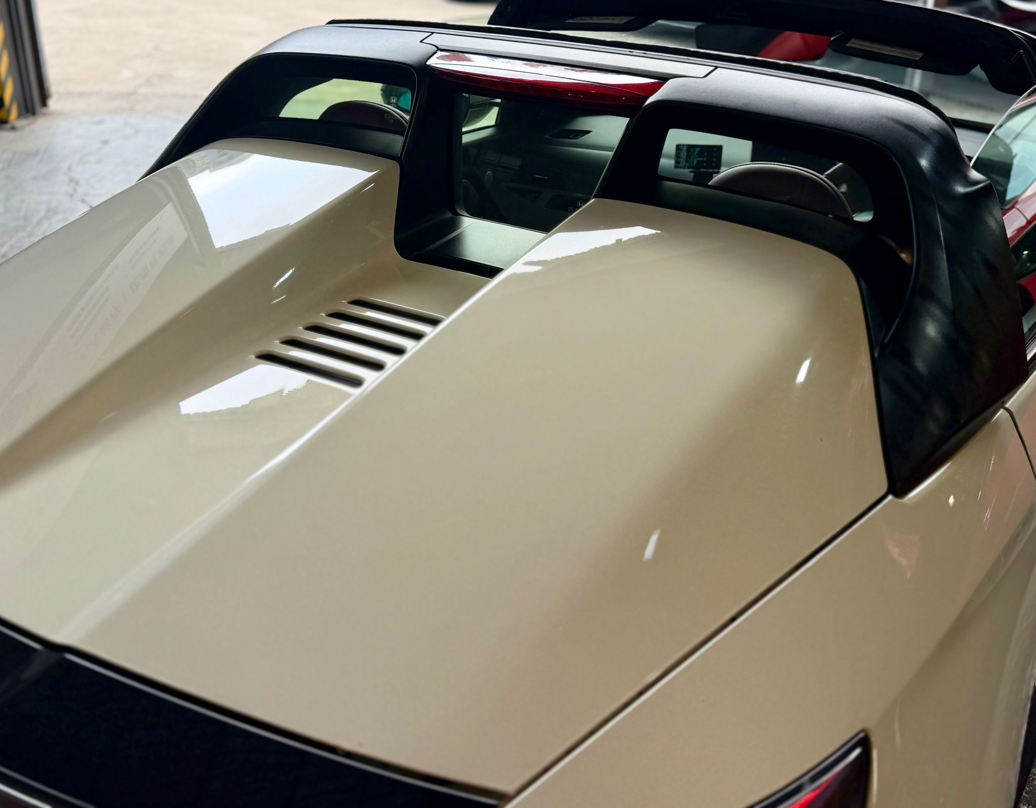 Honda S660 ALPHA 2016