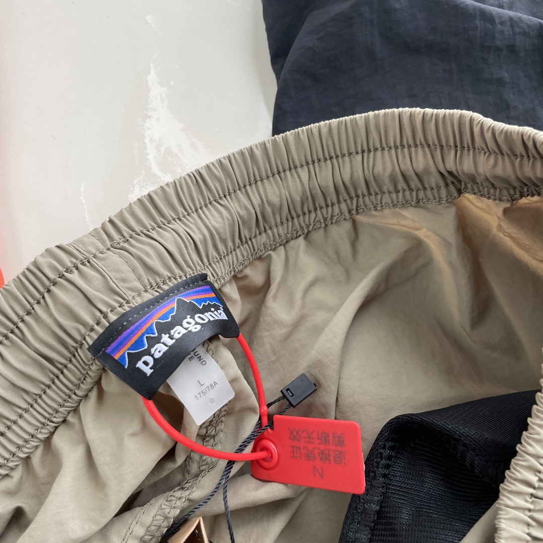 預訂 Pata gonia戶外運動休閒速乾五分短褲