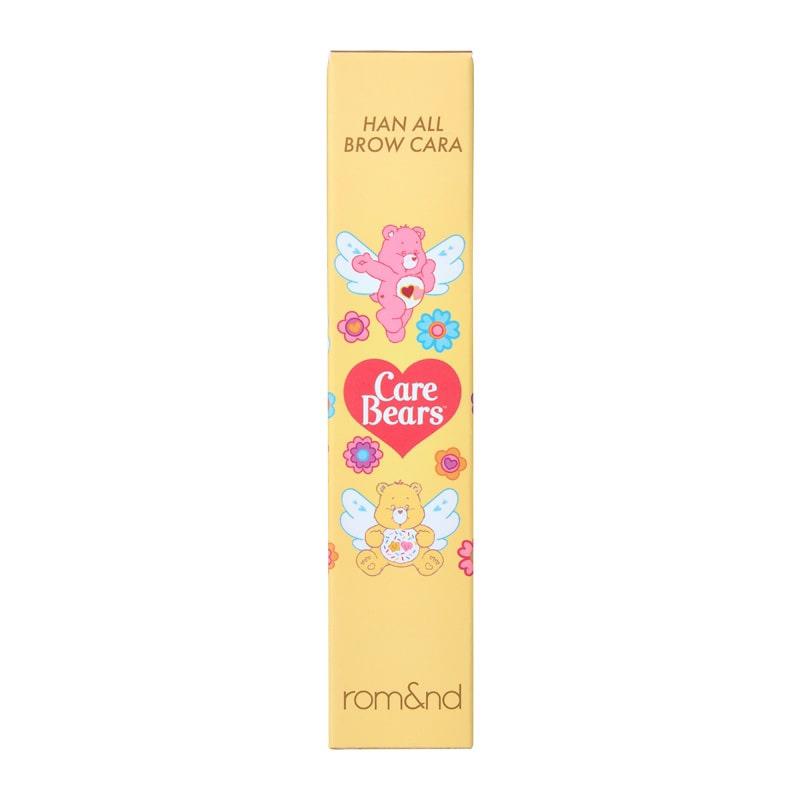 rom&nd Care Bears Han All Brow Cara