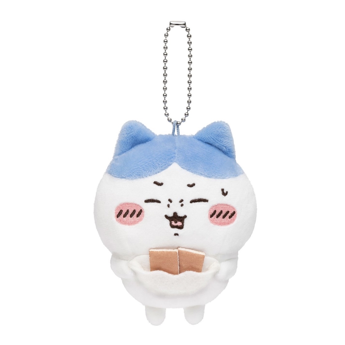 Chiikawa 一番抽獎系列 公仔匙扣｜預訂