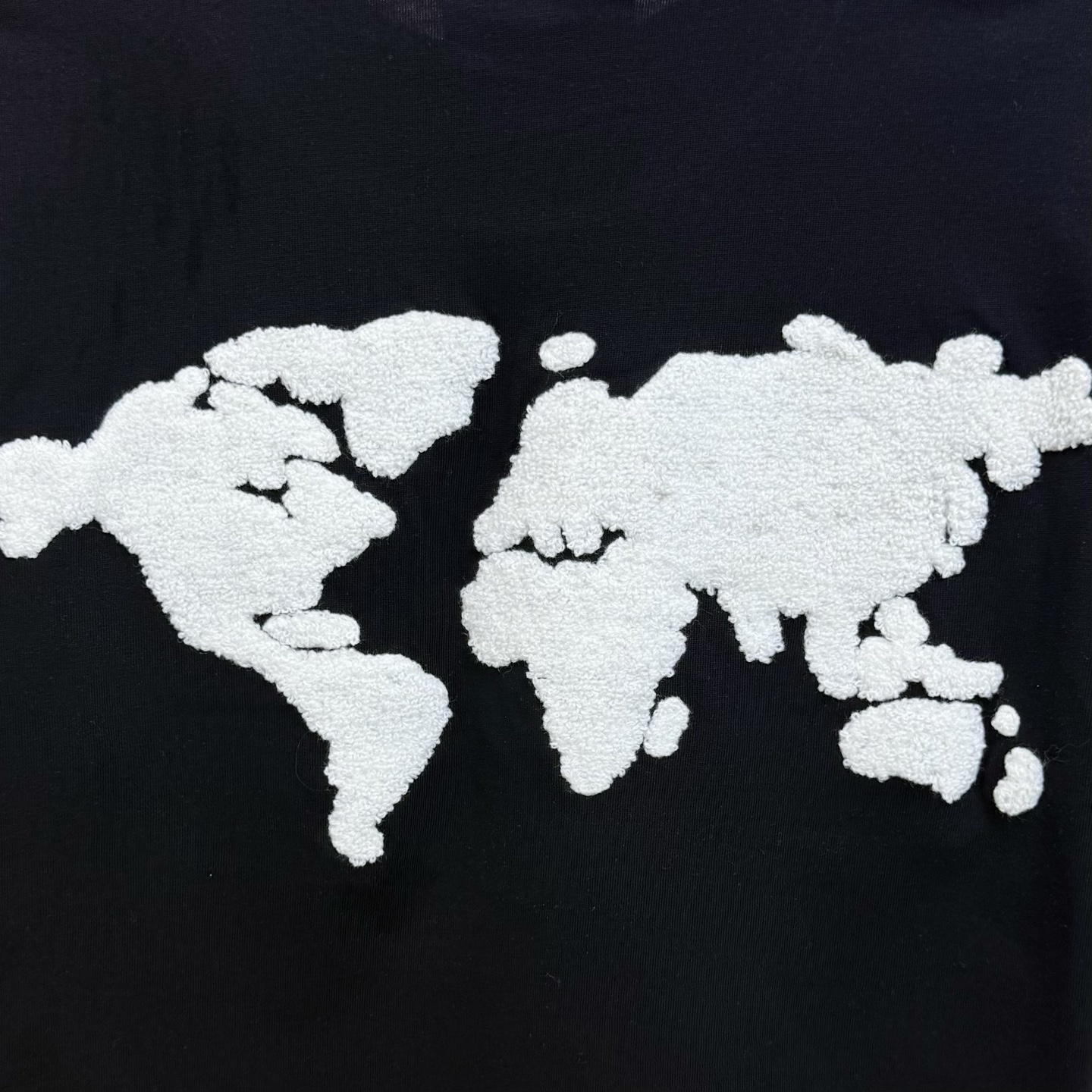 GOODBRAND Mossy Earth Tee