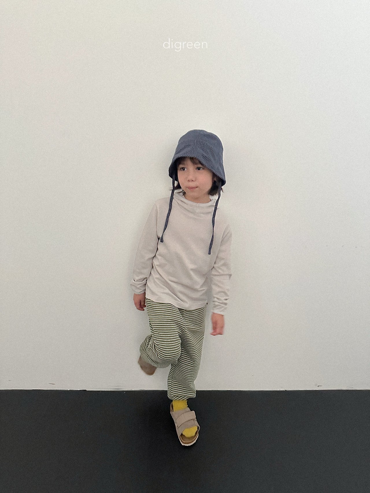 Digreen | j st jogger pants 