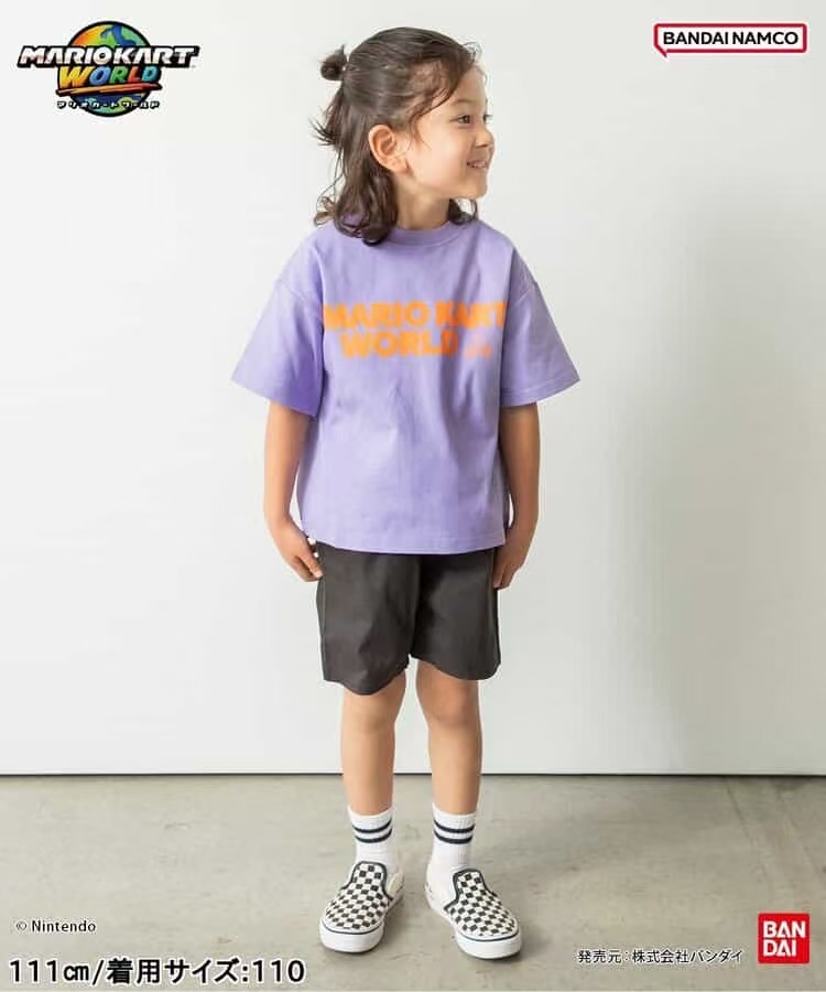 0748 超級瑪麗系列