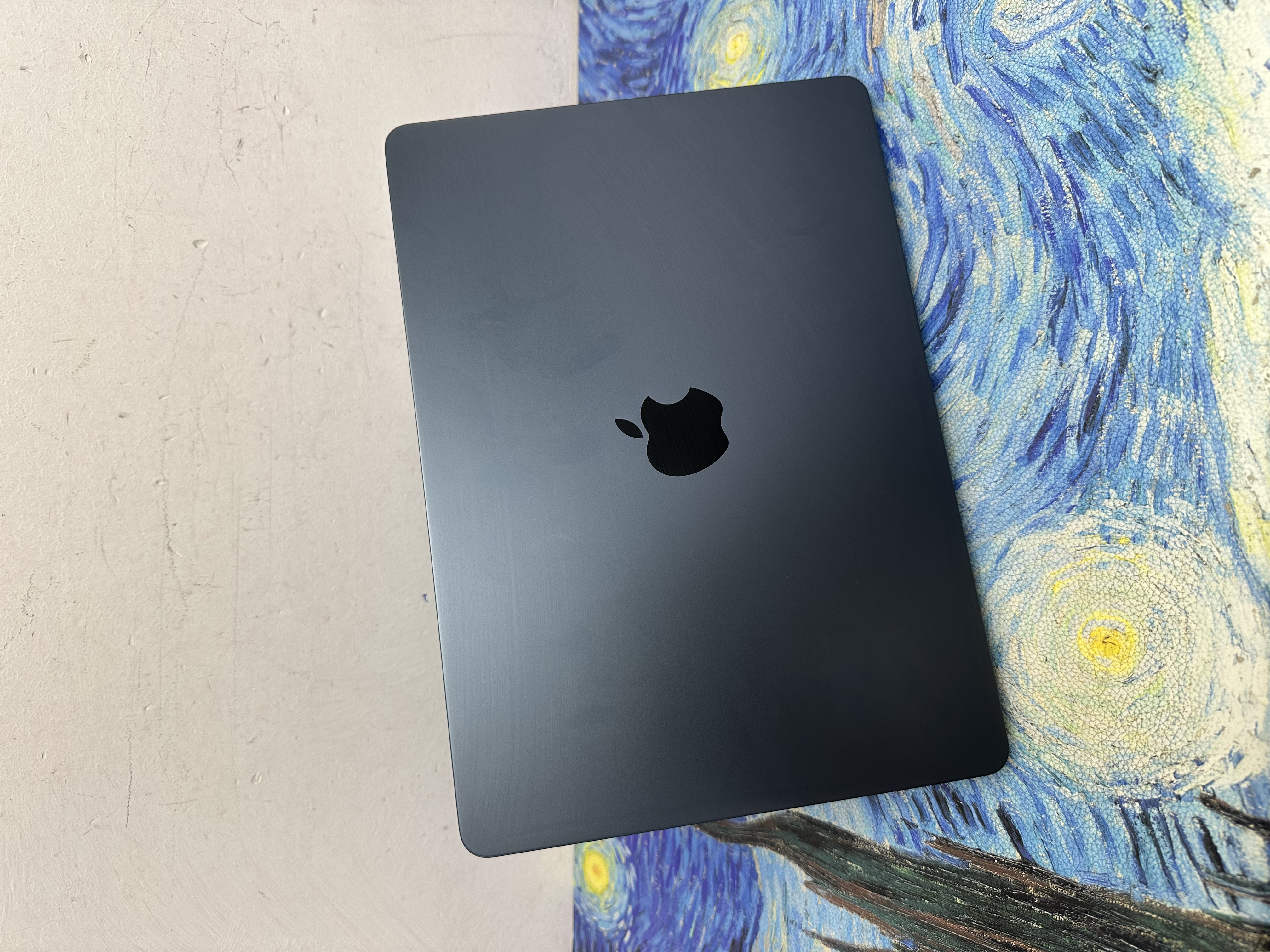 #6264 APPLE  MacBook Air M2 2023 M2 CPU/8GB Ram/512GB SSD/8核心GPU/Liquid Retina Mon/13吋/ 午夜藍色/ Gaming Laptop / Notebook/ PC / Laptop / MacbookAir / MacBook Pro / MacBookPro /