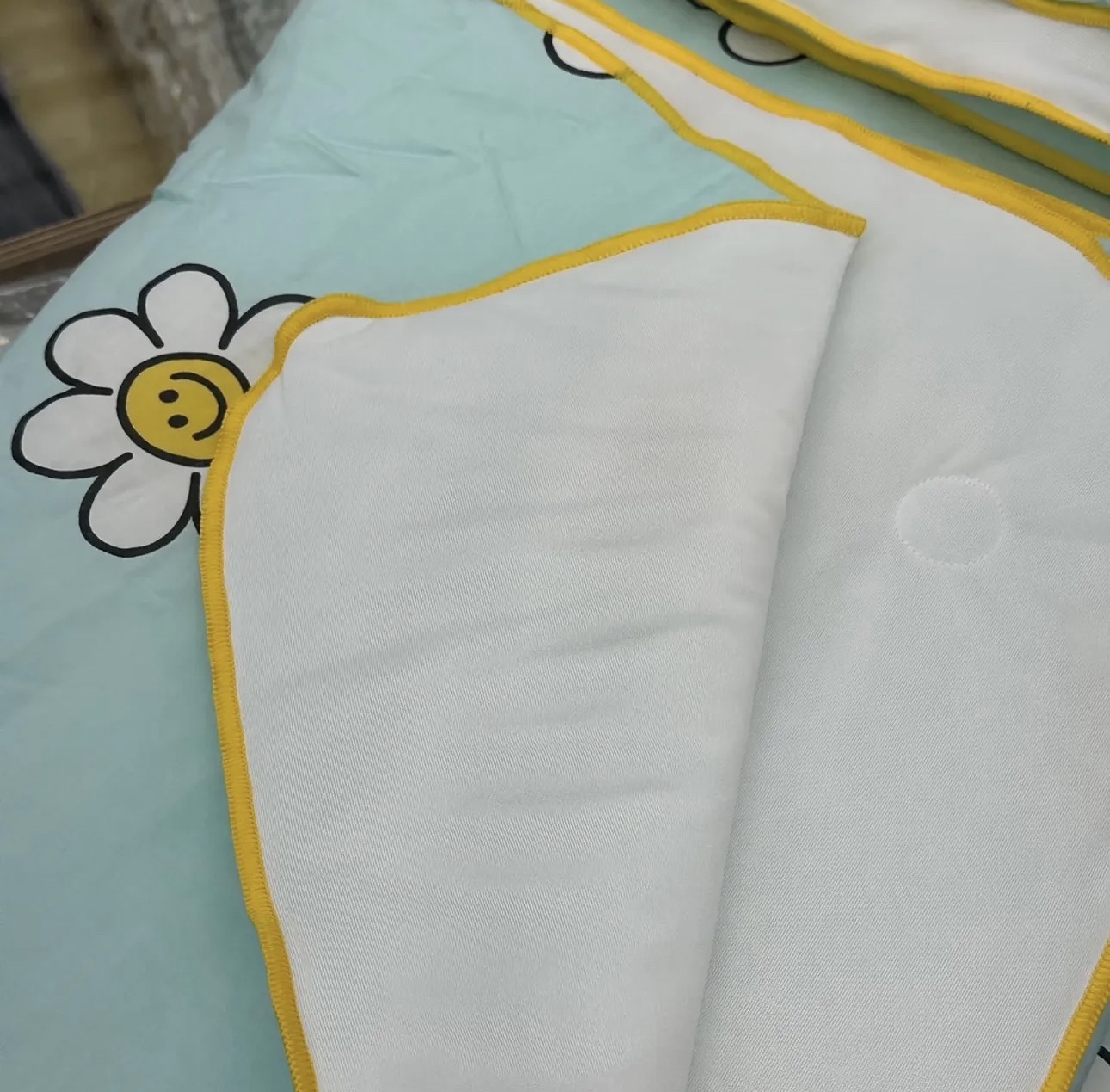 🇰🇷韓國直送 涼感被 Made in Korea