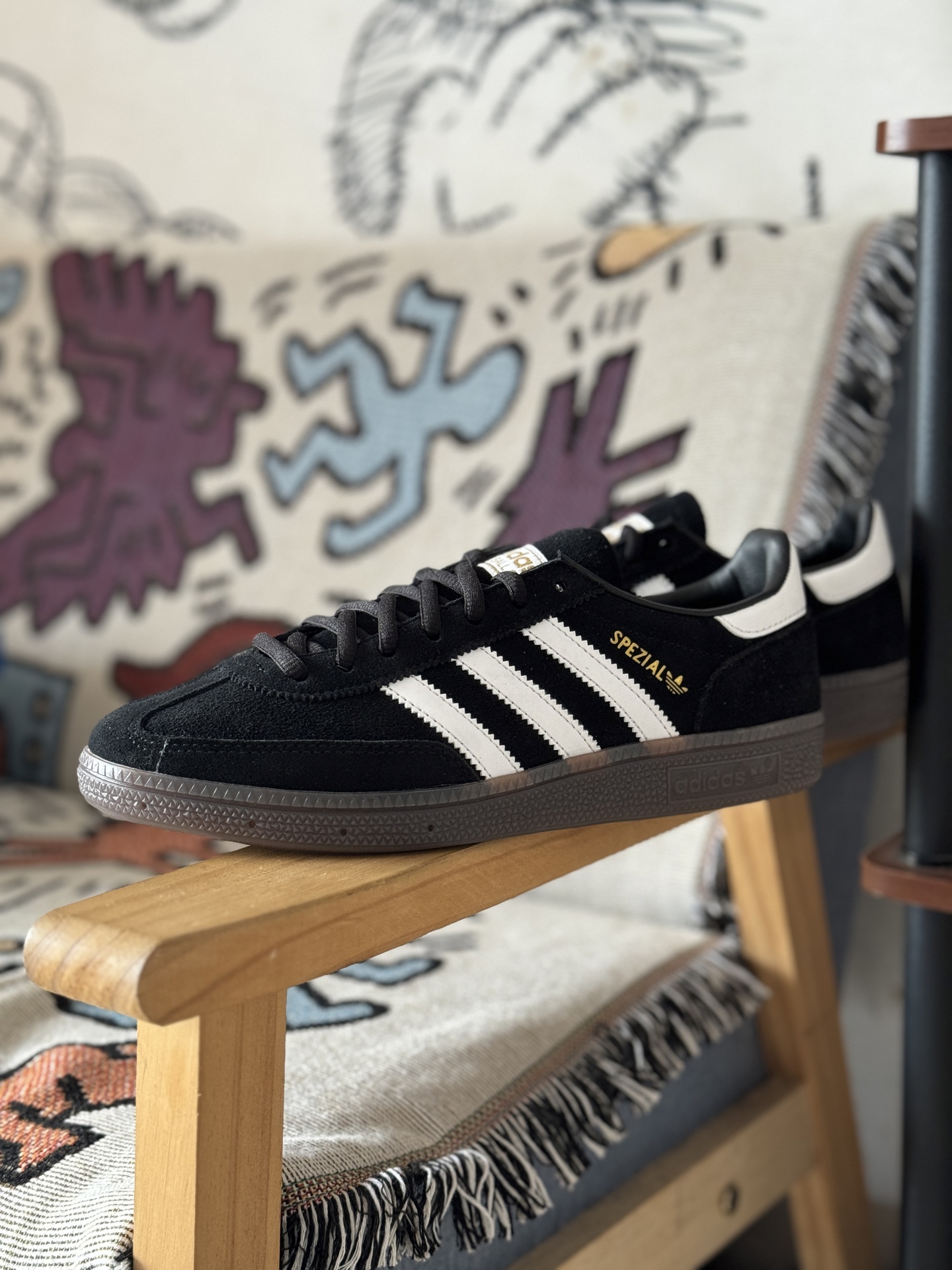 Adidas Handball Spezial DB3021