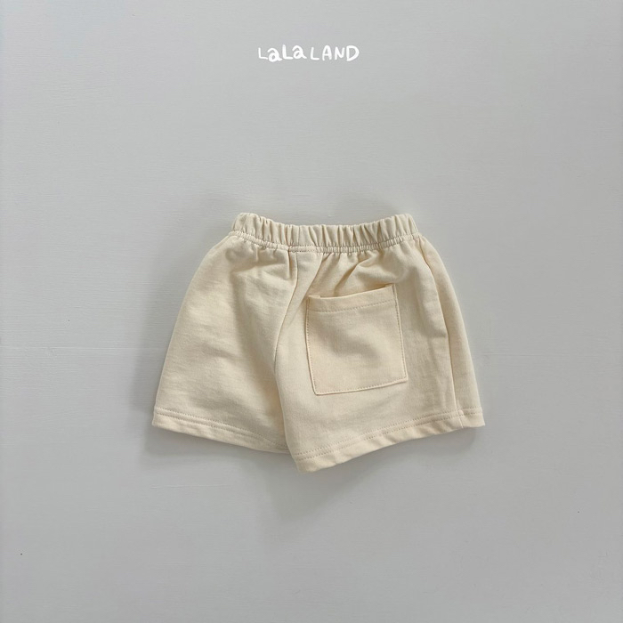 🇰🇷Lalaland kids 短褲