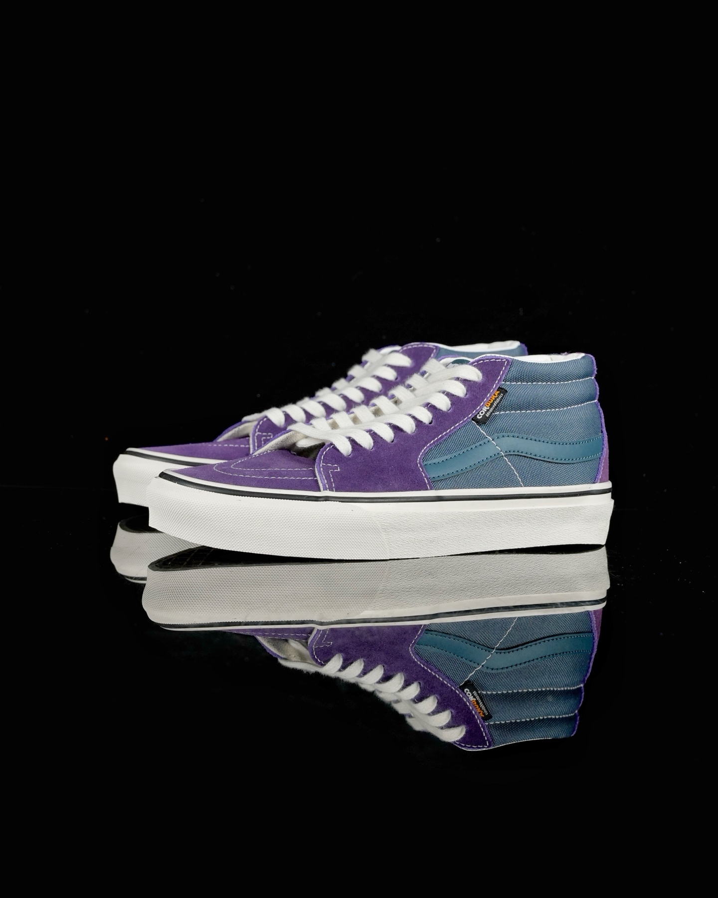 Vans SK8-Mid