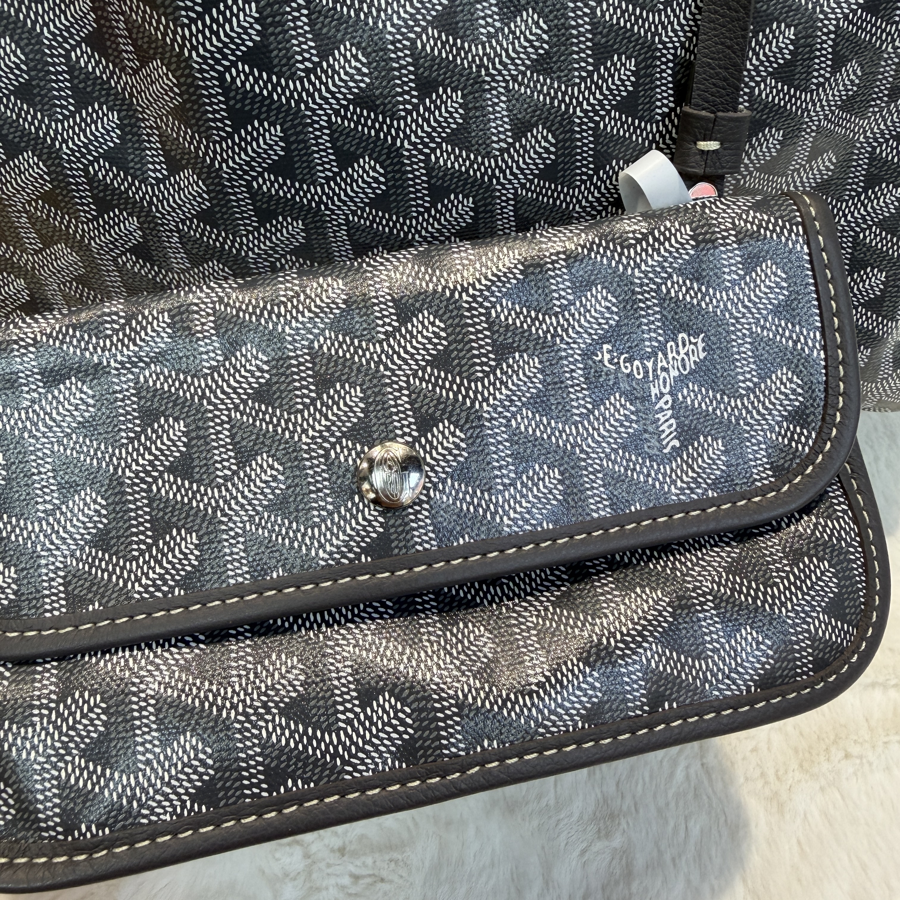 Goyard tote 大號GM 2026年大熱流行超大手袋包包❤️‍🔥必入款