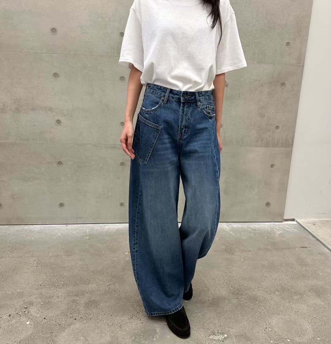 (2026SS) EYEFUL - JEANS