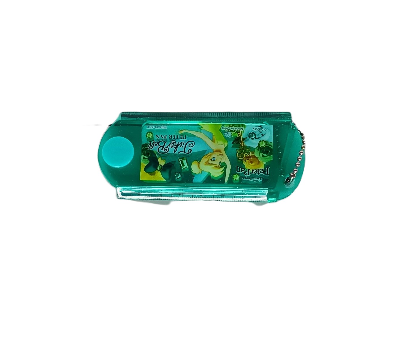 15cm 摺尺連鏡 Tinker Bell   4077-520