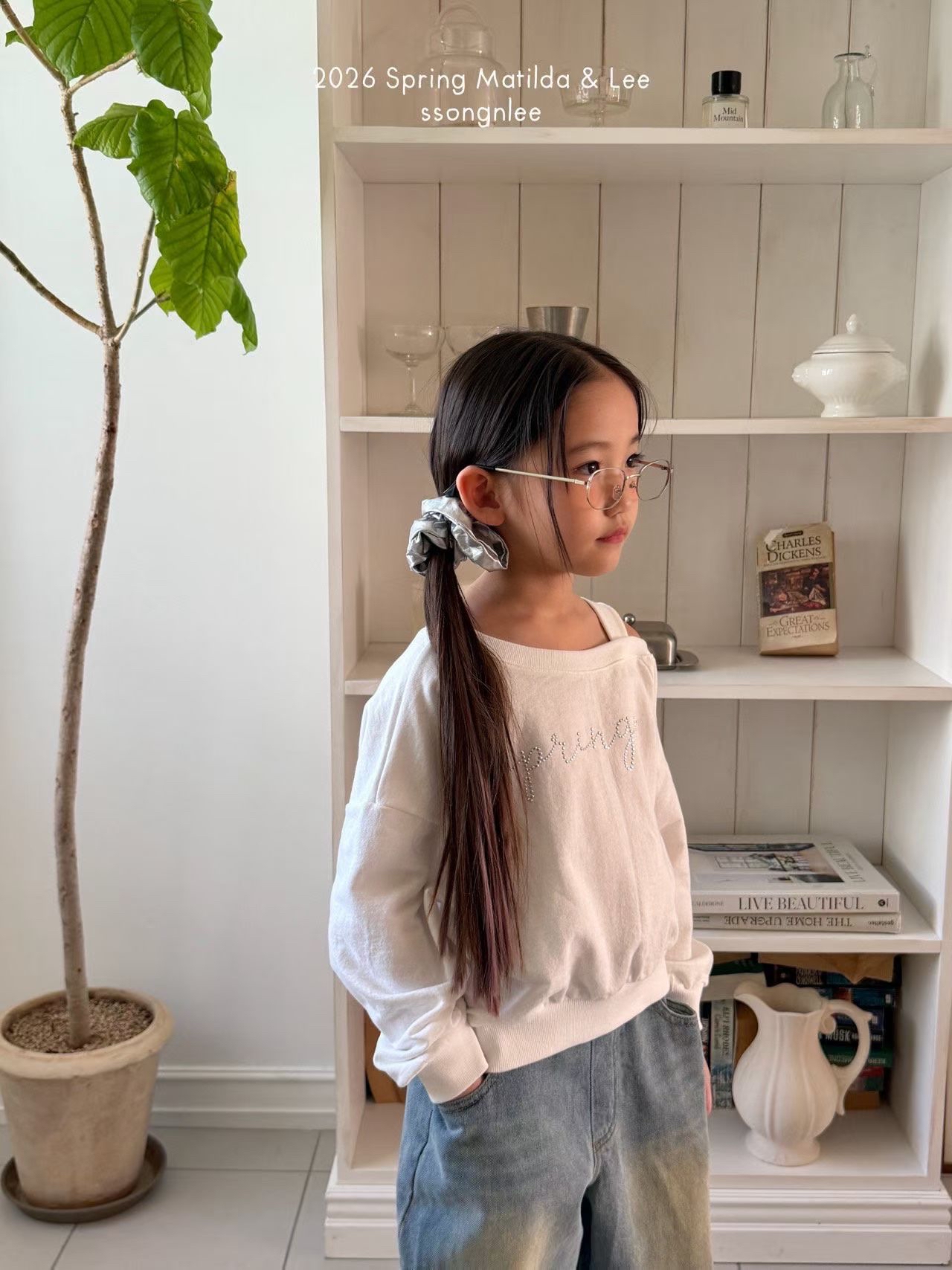 🇰🇷Matilda&Lee MTM