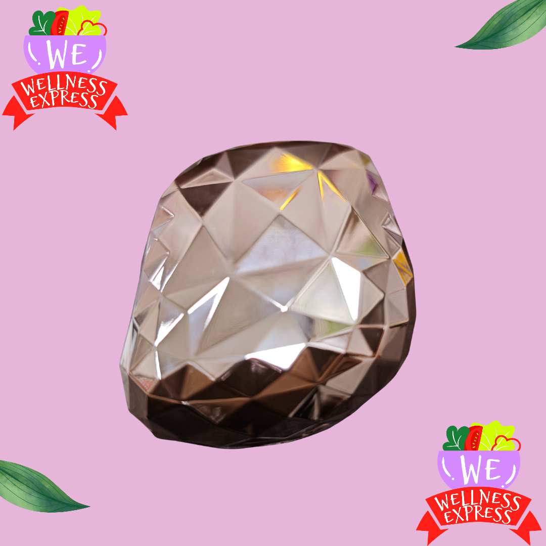 石墨烯生髮梳/Graphene comb for hair growth