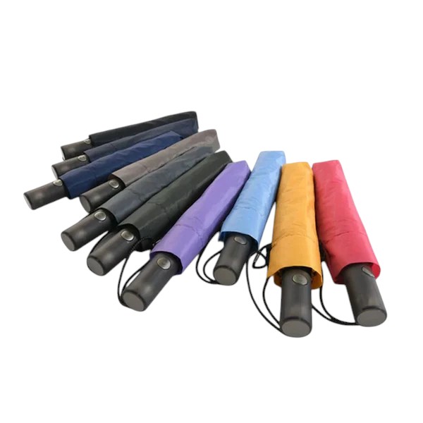 AMVEL VERYKAL 8 自動開合雨傘