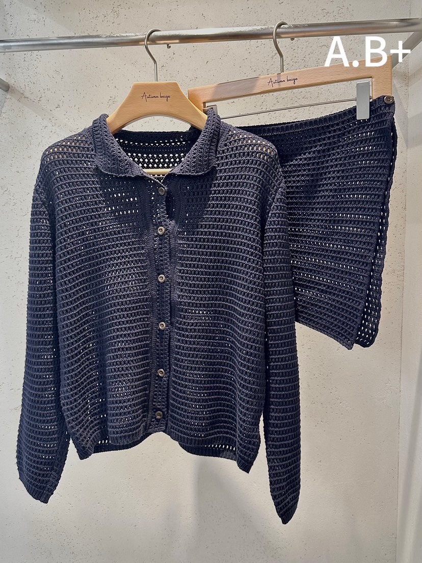 (2026FW) AB+ - TOP