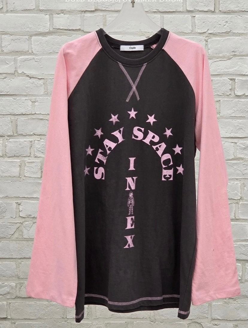 (2026FW) CLODE - TOP