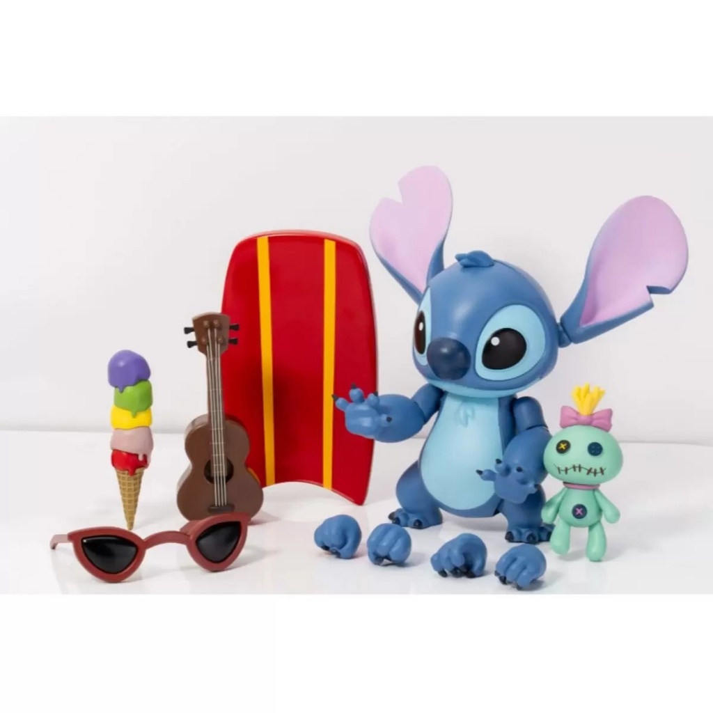 Disney STITCH DAH-0535 - 04260257