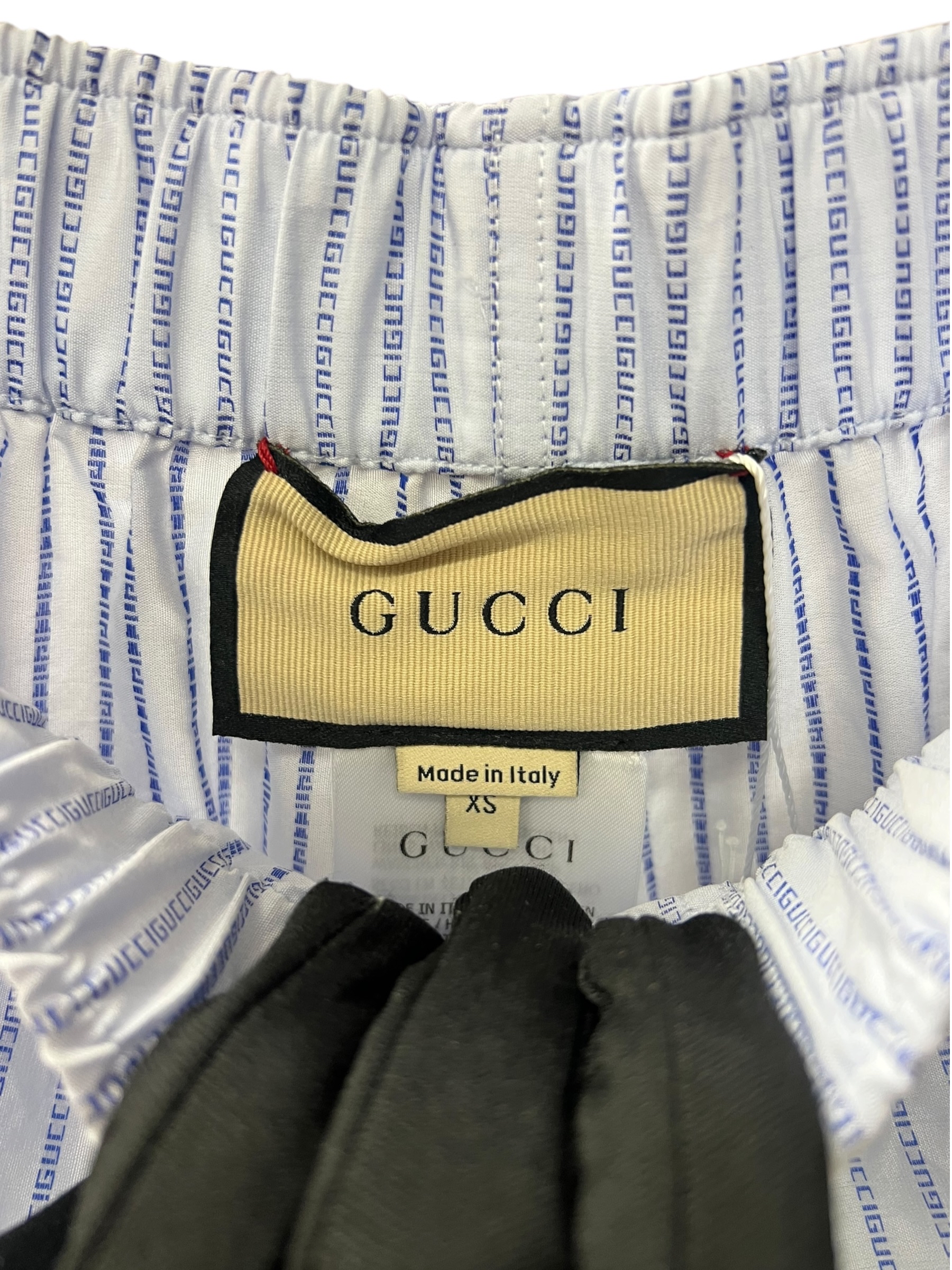 Pre-owned GUCCI Shorts / Product Code: 26053105