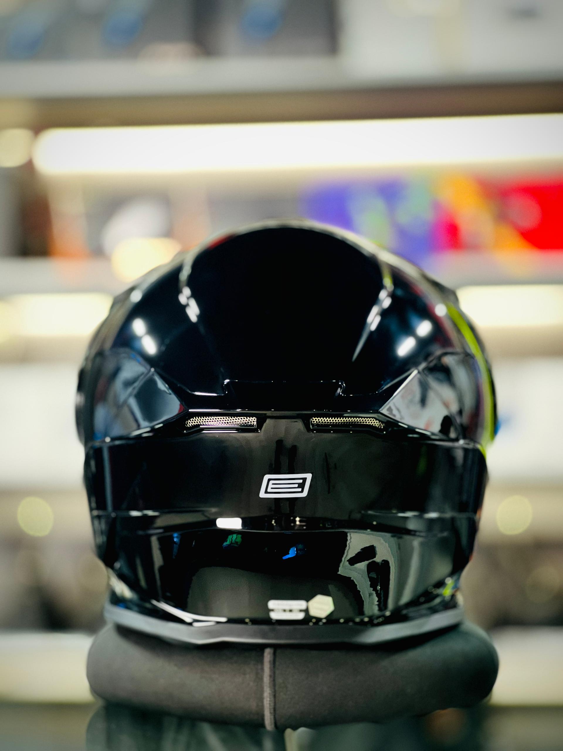 ORIGINE ADVENTURE Helmet | Flip Up Touring Helmet | Stylish & Comfortable | ECE 22.06