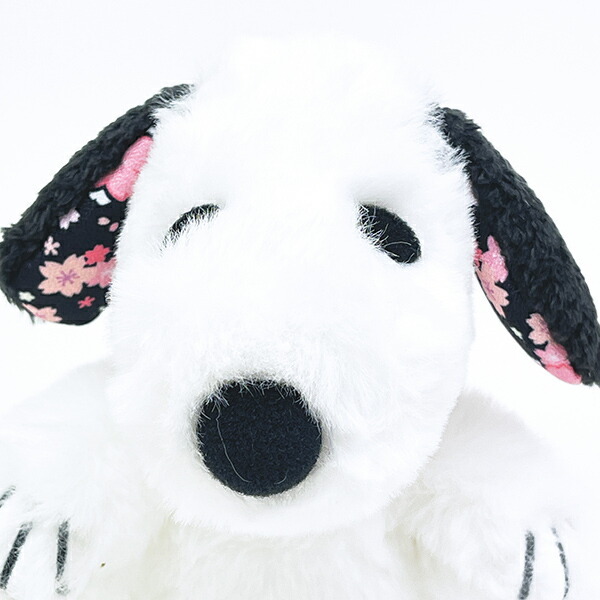Snoopy FUWAKUTA櫻花公仔